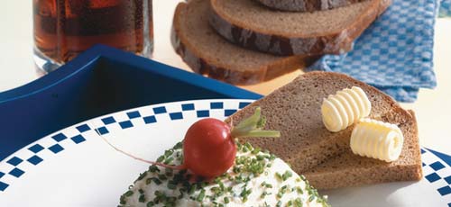 Bier und Käse Bier und Käse
