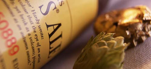 Bier und Schokolade Bier und Schokolade