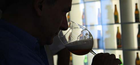Bierseminar Bierseminar