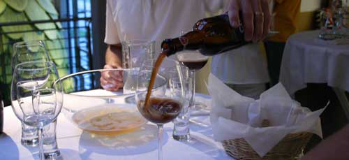 Bierseminar Bierseminar
