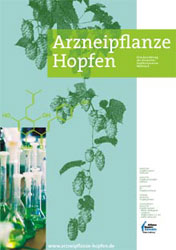 Arzneipflanze Hopfen Arzneipflanze Hopfen