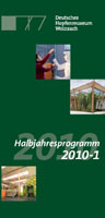 Jahresprogramm 2010 Jahresprogramm 2010
