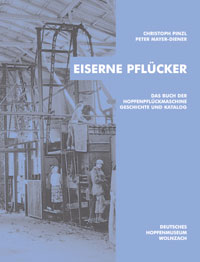 Eiserne Pfluecker