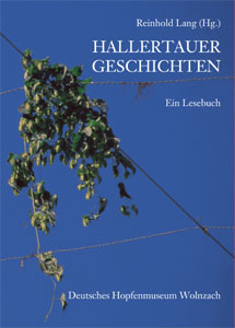 Hallertauer Geschichten