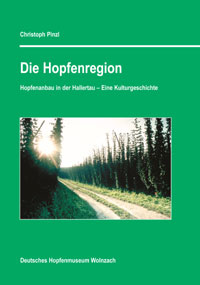 Hopfenregion