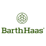 Logo Barth Haas Hops