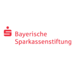 Logo Bayerische Sparkassenstiftung