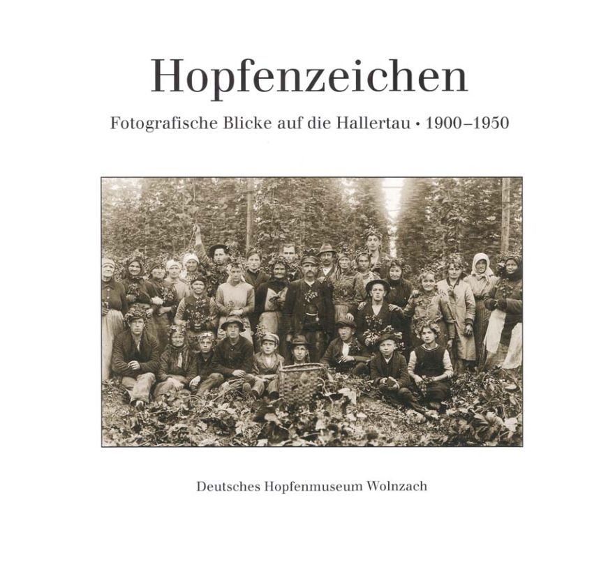 Title Hopfenzeichen