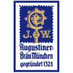 Logo Augustiner Brewery