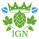 Logo IGN Hops