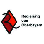 Logo Regierung von Oberbayern