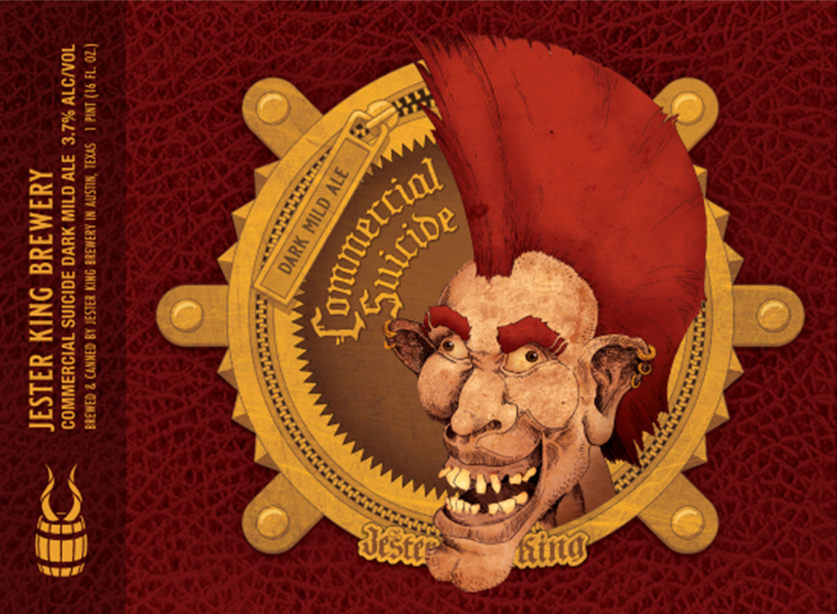 Jester King