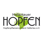 Logo Hopfenpflanzerverband Hallertau