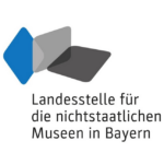 Logo Landesstelle für die nichtstaatlichen Museen