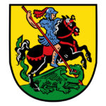 Wappen Markt Hohenwart
