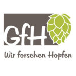 Logo Gesellschaft für Hopfenforschung