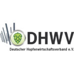 Logo Deutscher Hopfenwirtschaftsverband