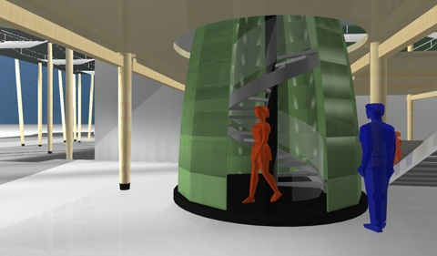 Animation aus Jahr 2002