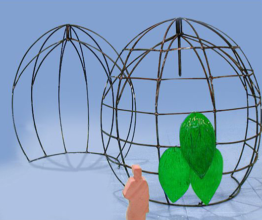 Nur ein Modell - noch.