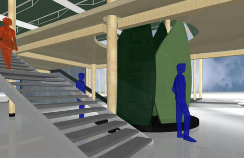 Animation aus Jahr 2002