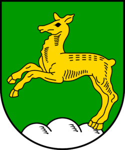 Coat of arms Markt Wolnzach