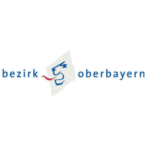 Logo Bezirk Oberbayern